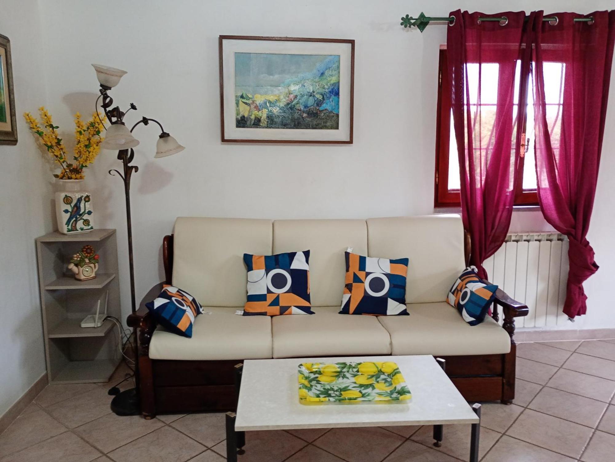 Independent Villa With Private Beach On The Lake บรักชาโน ภายนอก รูปภาพ